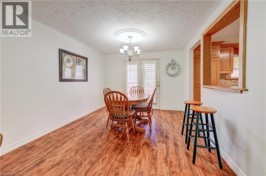 3 Parkland Crescent, Kitchener, Ontario  N2N 1R5 - Photo 8 - 40838112