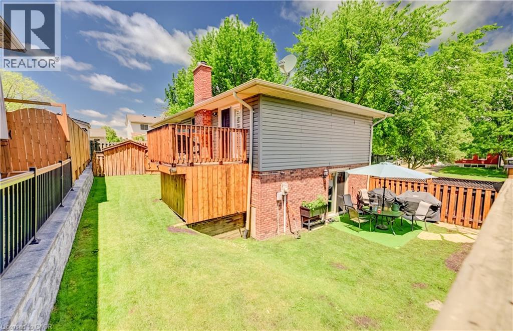 3 Parkland Crescent, Kitchener, Ontario  N2N 1R5 - Photo 34 - 40838112