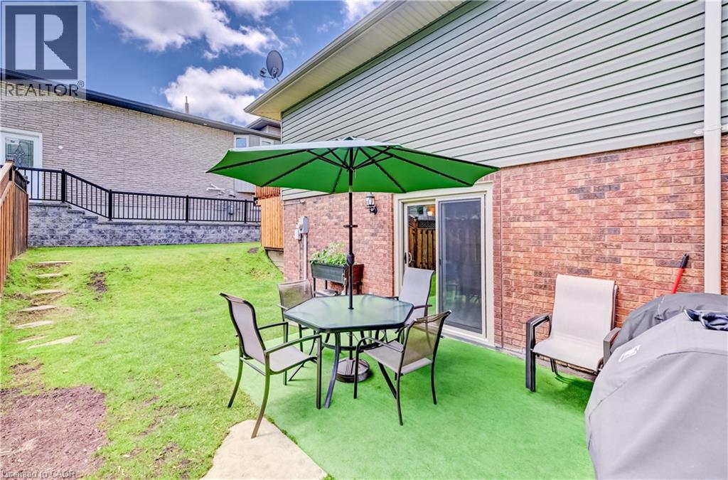 3 Parkland Crescent, Kitchener, Ontario  N2N 1R5 - Photo 31 - 40838112