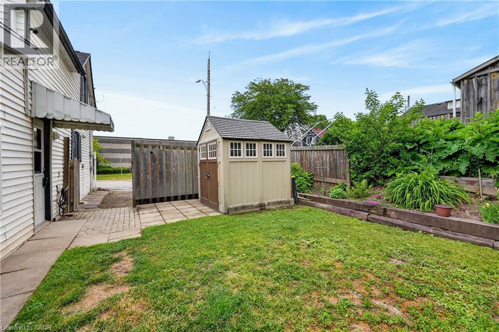 4956 Beam Street, Beamsville, Ontario  L3J 0K2 - Photo 16 - 40838157