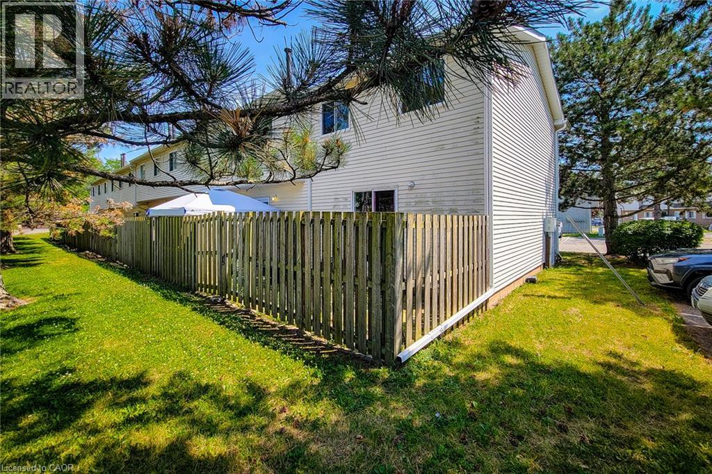 8136 Coventry Road Unit# 74, Niagara Falls, Ontario L2H 2X6 - Photo 6 - 40850409