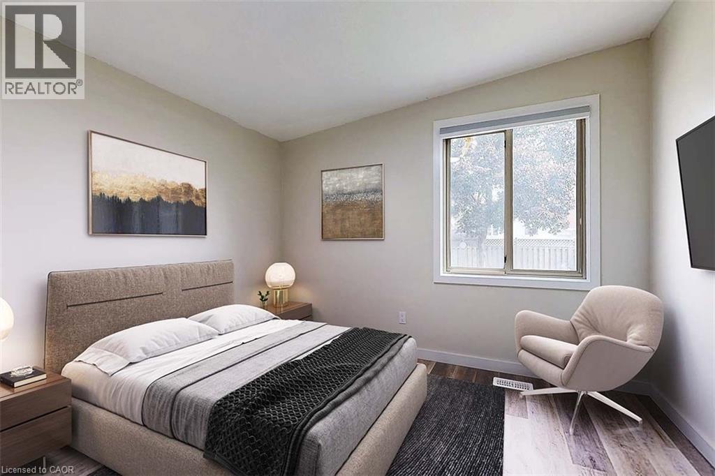 65 FIELDING Crescent Unit# UPPER