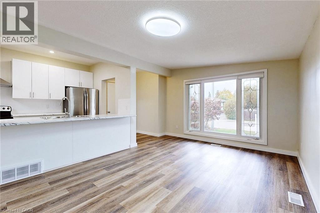 65 Fielding Crescent Unit# Upper, Hamilton, Ontario  L8V 2P3 - Photo 4 - 40855841