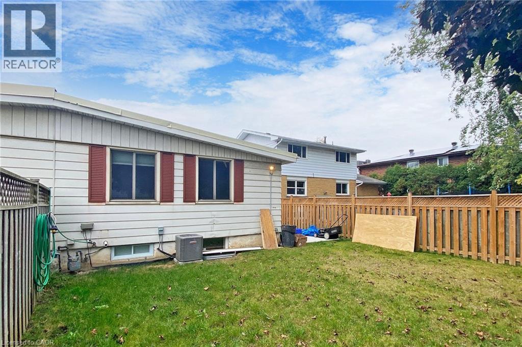 65 Fielding Crescent Unit# Upper, Hamilton, Ontario  L8V 2P3 - Photo 20 - 40855841