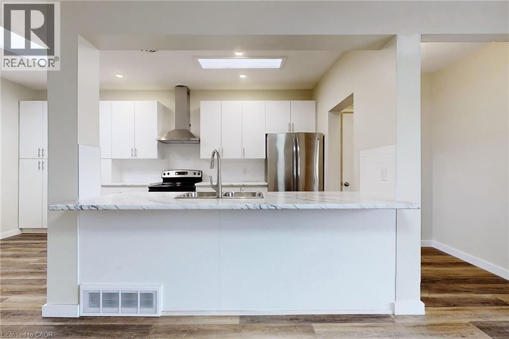 65 Fielding Crescent Unit# Upper, Hamilton, Ontario  L8V 2P3 - Photo 7 - 40855841