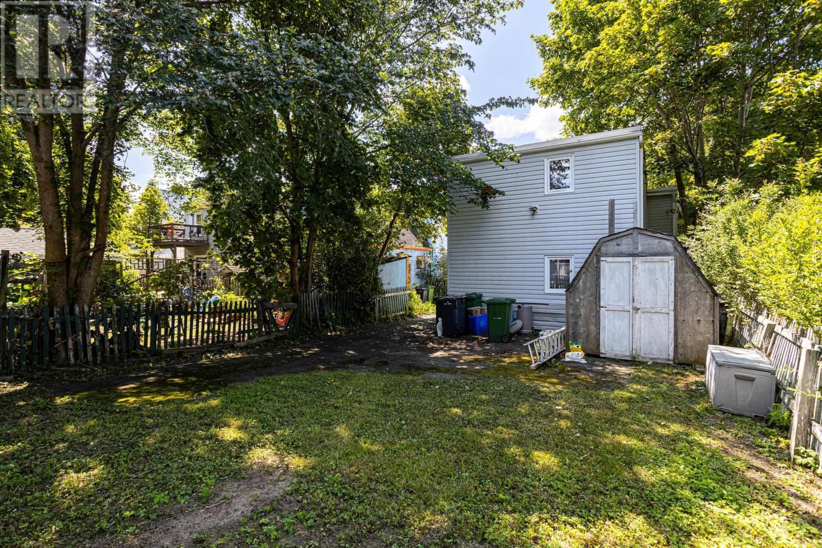 1741 Chestnut Street, Halifax, Nova Scotia  B3H 3T5 - Photo 45 - 202620841