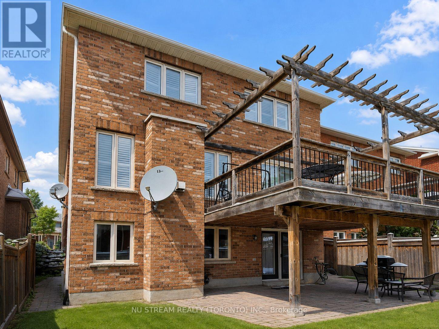 224 Aspenwood Drive, Newmarket, Ontario  L3X 3L1 - Photo 44 - N13686274
