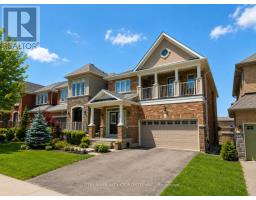 224 ASPENWOOD DRIVE, Newmarket, Ontario