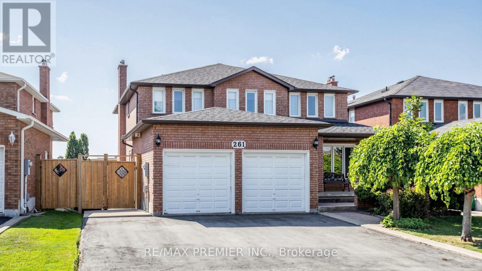 261 Morning Star Drive, Vaughan, Ontario  L4L 6H4 - Photo 2 - N13686284