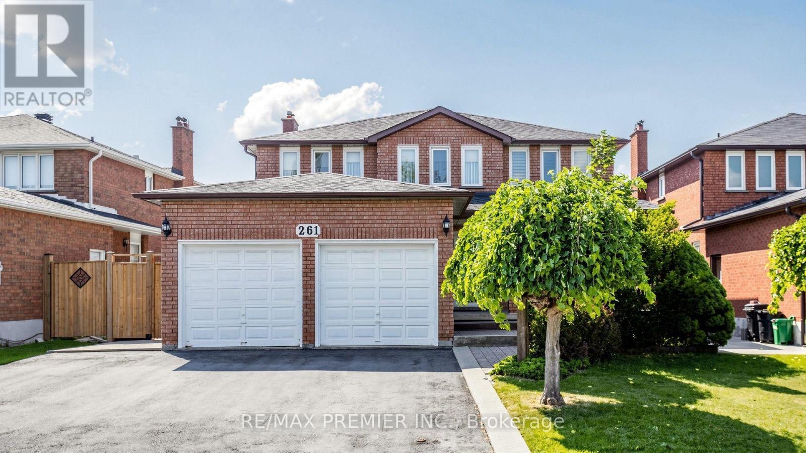 261 Morning Star Drive, Vaughan, Ontario  L4L 6H4 - Photo 4 - N13686284
