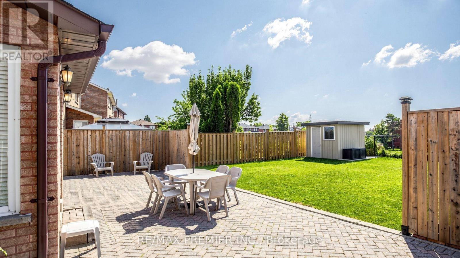 261 Morning Star Drive, Vaughan, Ontario  L4L 6H4 - Photo 45 - N13686284
