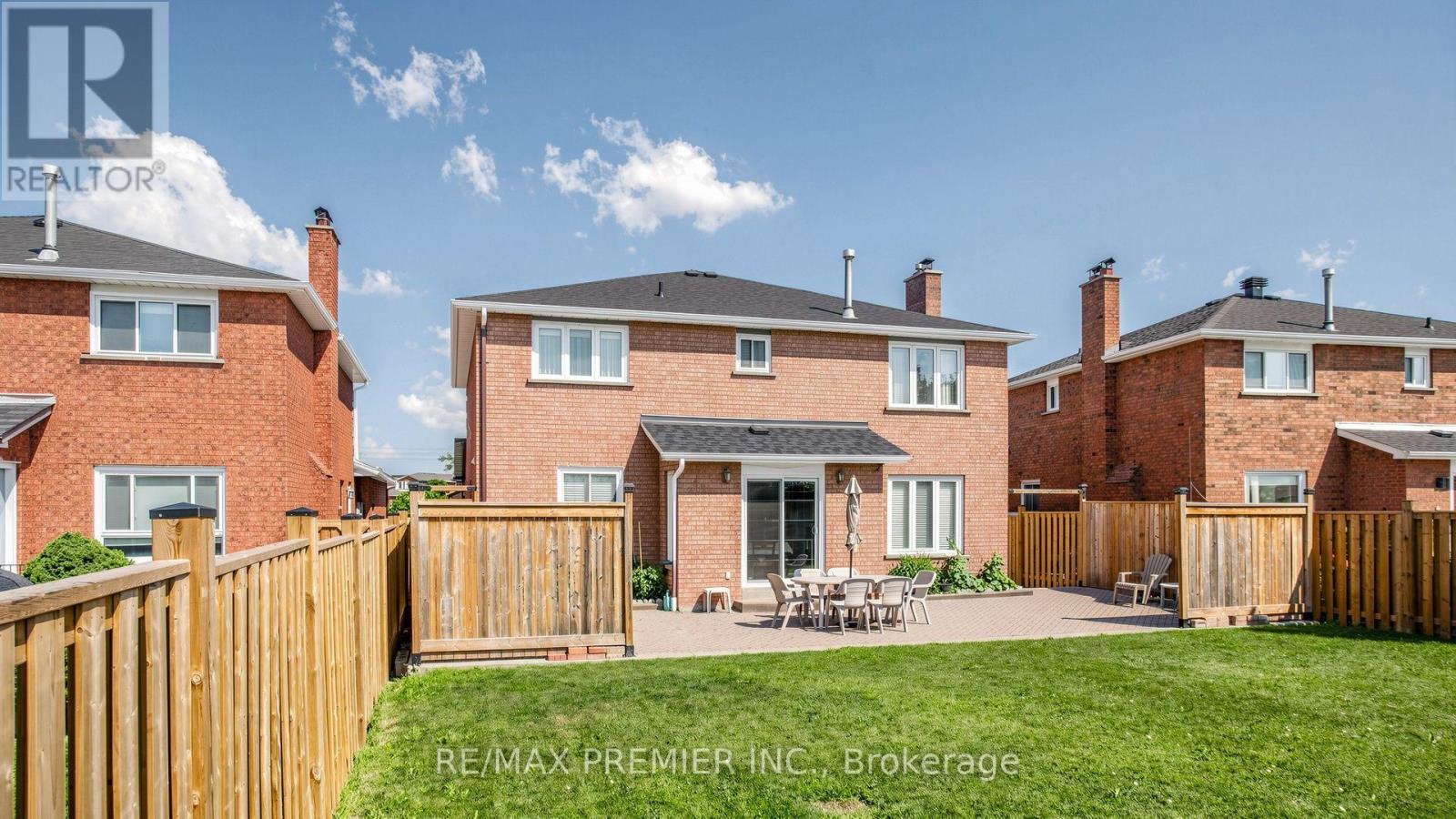 261 Morning Star Drive, Vaughan, Ontario  L4L 6H4 - Photo 47 - N13686284