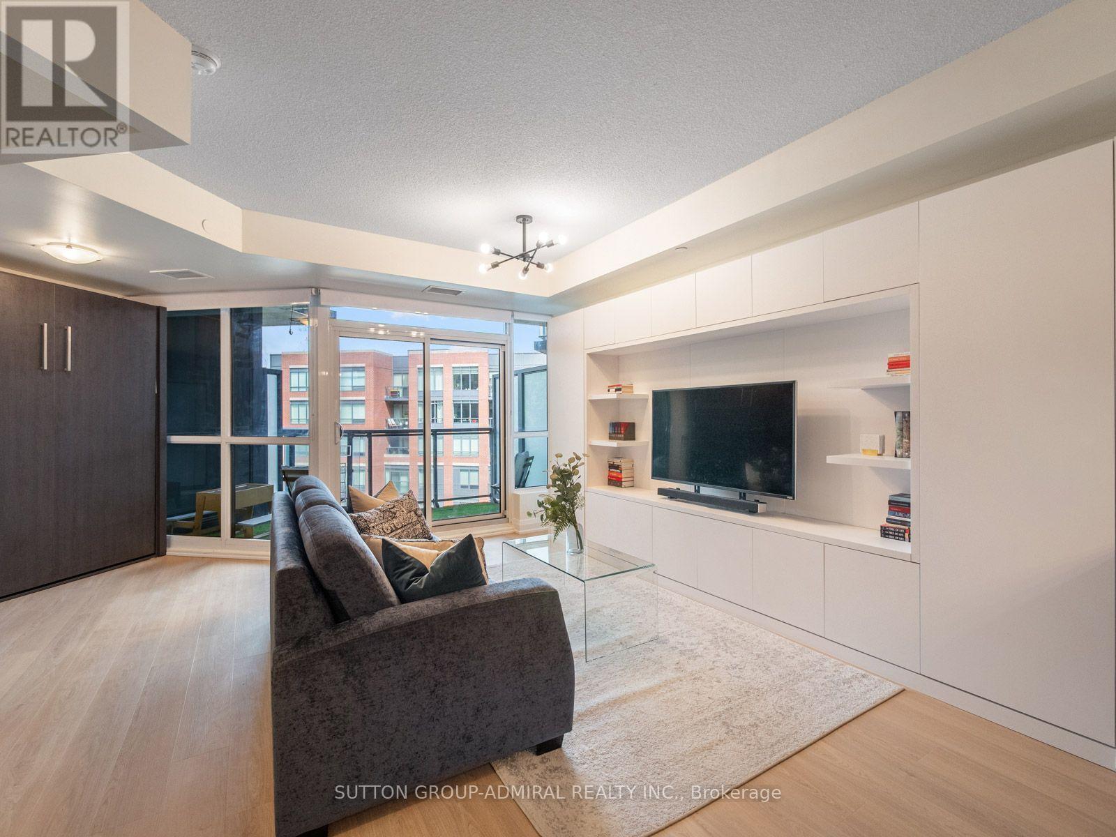 405 - 7608 Yonge Street, Vaughan (Crestwood-Springfarm-Yorkhill), Ontario  L4J 0J5 - Photo 10 - N13686320