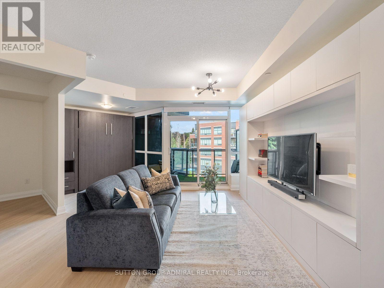 405 - 7608 Yonge Street, Vaughan (Crestwood-Springfarm-Yorkhill), Ontario  L4J 0J5 - Photo 11 - N13686320