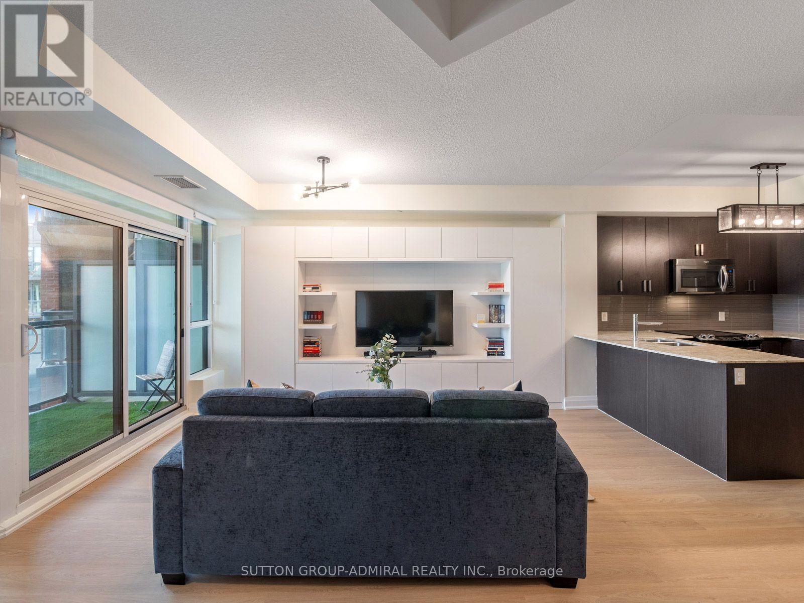 405 - 7608 Yonge Street, Vaughan (Crestwood-Springfarm-Yorkhill), Ontario  L4J 0J5 - Photo 12 - N13686320