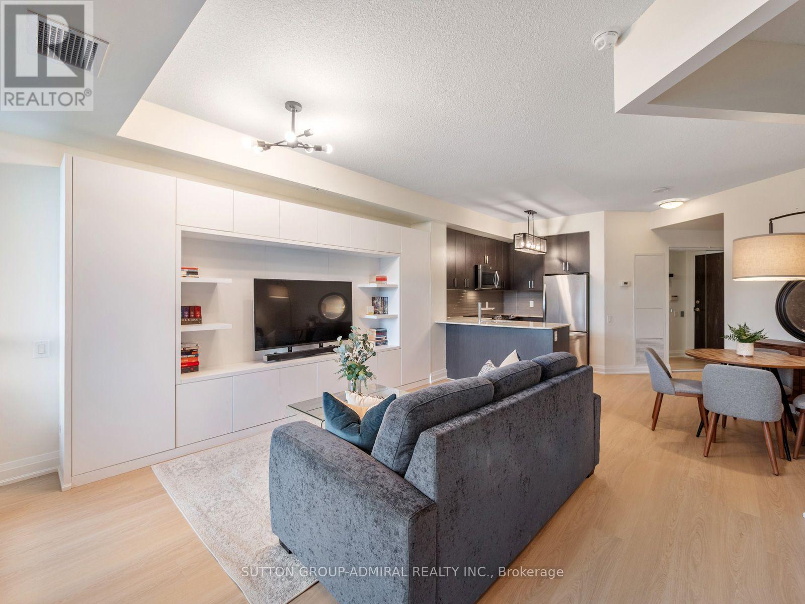 405 - 7608 Yonge Street, Vaughan (Crestwood-Springfarm-Yorkhill), Ontario  L4J 0J5 - Photo 13 - N13686320
