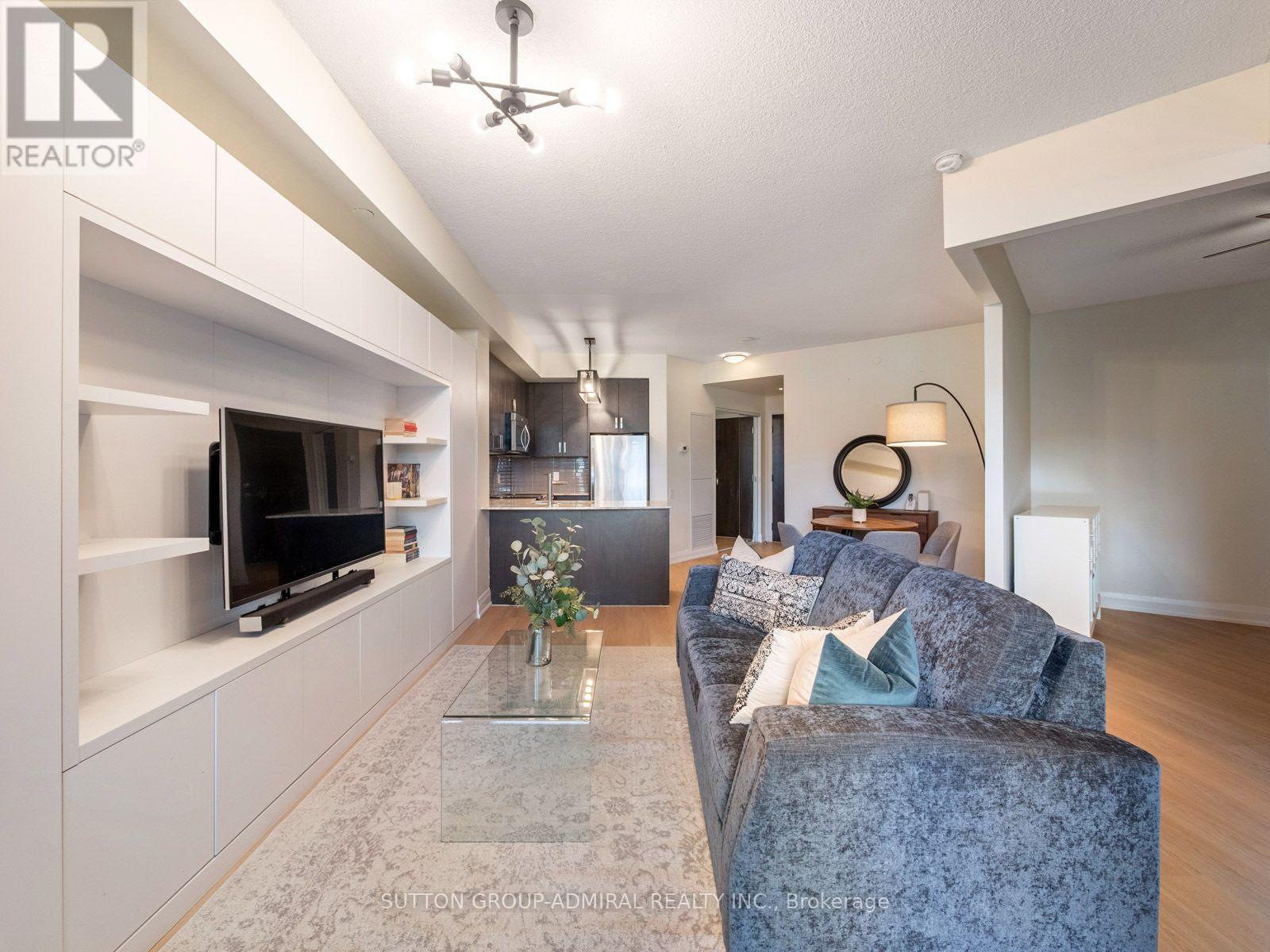 405 - 7608 Yonge Street, Vaughan (Crestwood-Springfarm-Yorkhill), Ontario  L4J 0J5 - Photo 14 - N13686320