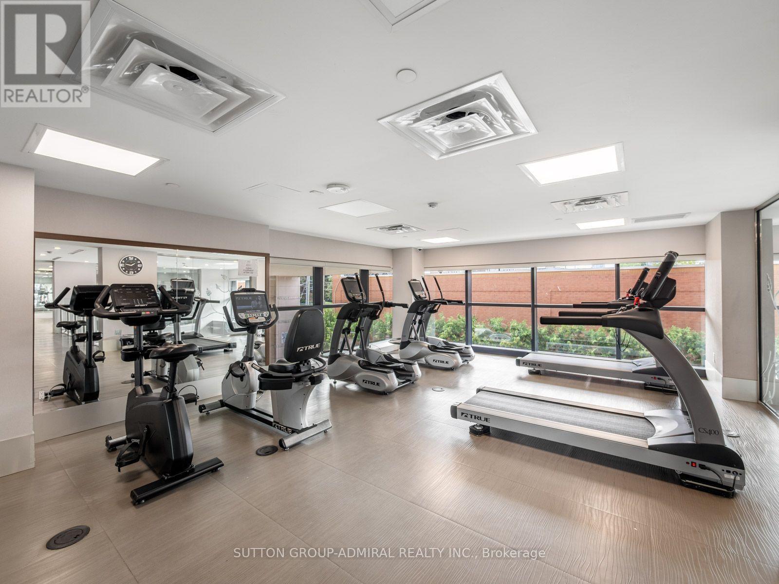 405 - 7608 Yonge Street, Vaughan (Crestwood-Springfarm-Yorkhill), Ontario  L4J 0J5 - Photo 30 - N13686320