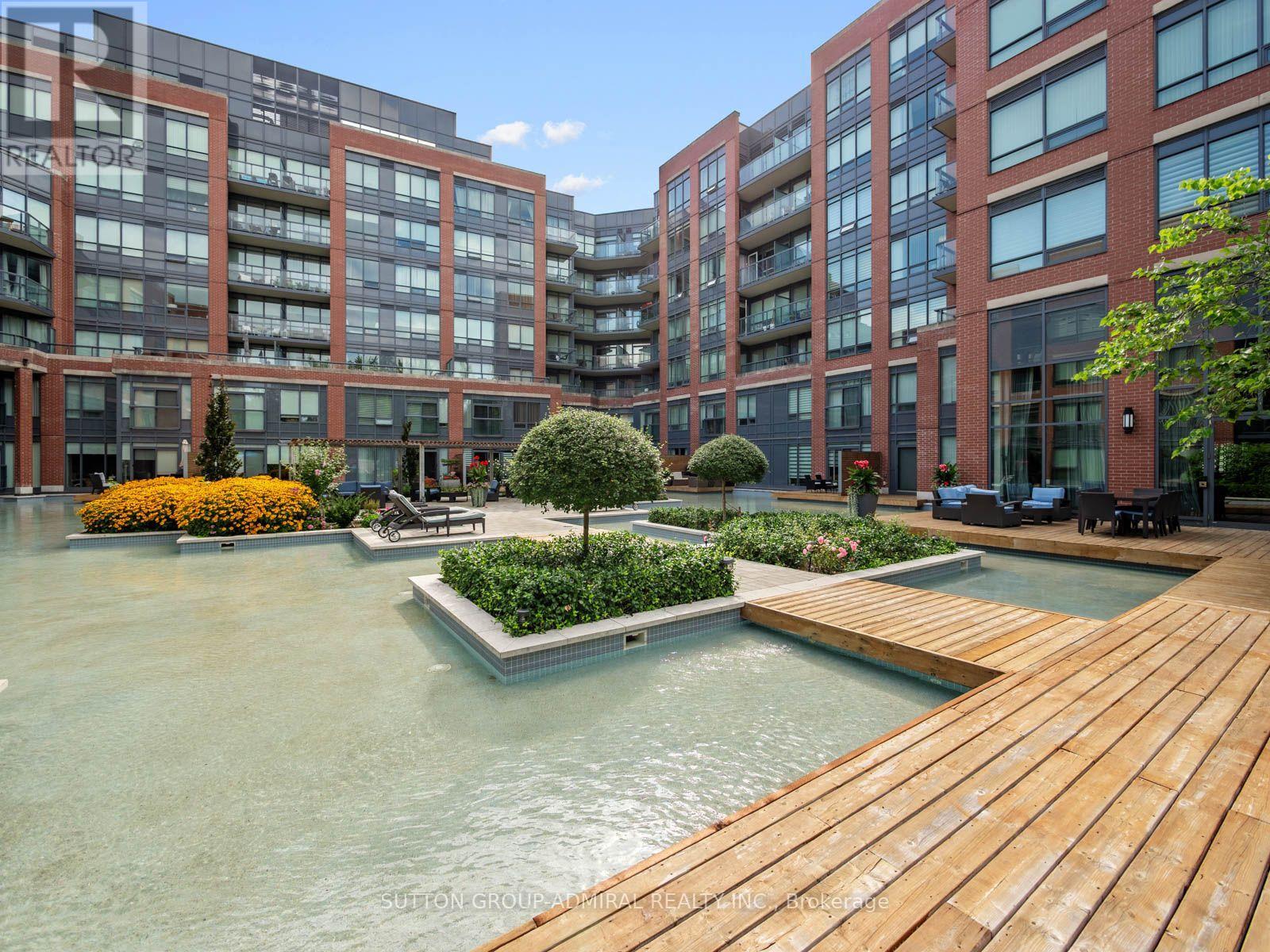 405 - 7608 Yonge Street, Vaughan (Crestwood-Springfarm-Yorkhill), Ontario  L4J 0J5 - Photo 34 - N13686320
