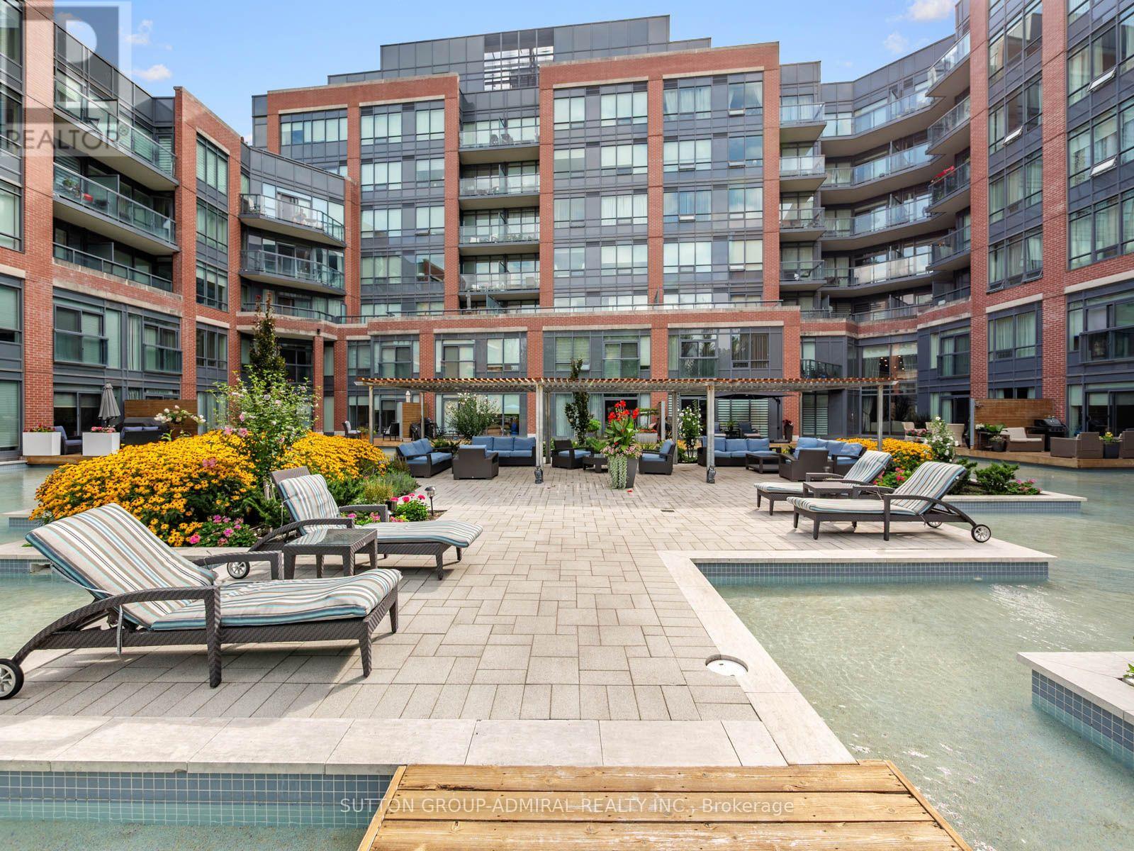 405 - 7608 Yonge Street, Vaughan (Crestwood-Springfarm-Yorkhill), Ontario  L4J 0J5 - Photo 35 - N13686320