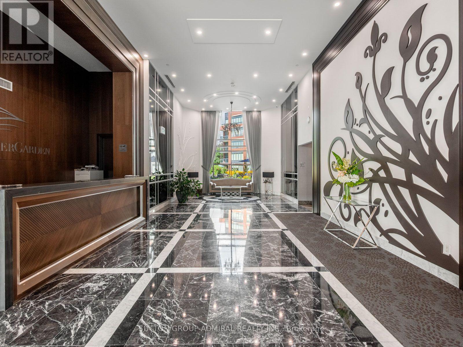 405 - 7608 Yonge Street, Vaughan (Crestwood-Springfarm-Yorkhill), Ontario  L4J 0J5 - Photo 37 - N13686320