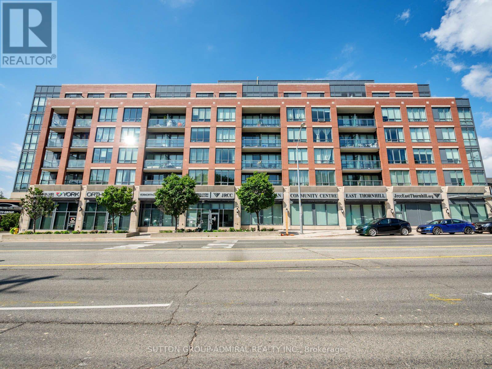 405 - 7608 Yonge Street, Vaughan (Crestwood-Springfarm-Yorkhill), Ontario  L4J 0J5 - Photo 39 - N13686320
