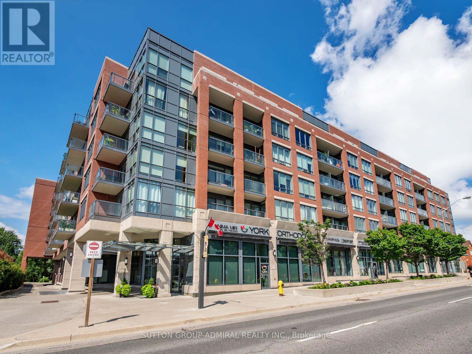 405 - 7608 Yonge Street, Vaughan (Crestwood-Springfarm-Yorkhill), Ontario  L4J 0J5 - Photo 40 - N13686320