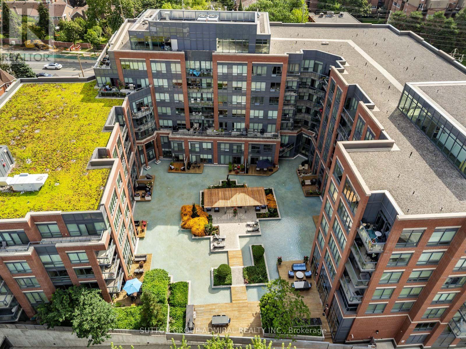 405 - 7608 Yonge Street, Vaughan (Crestwood-Springfarm-Yorkhill), Ontario  L4J 0J5 - Photo 41 - N13686320
