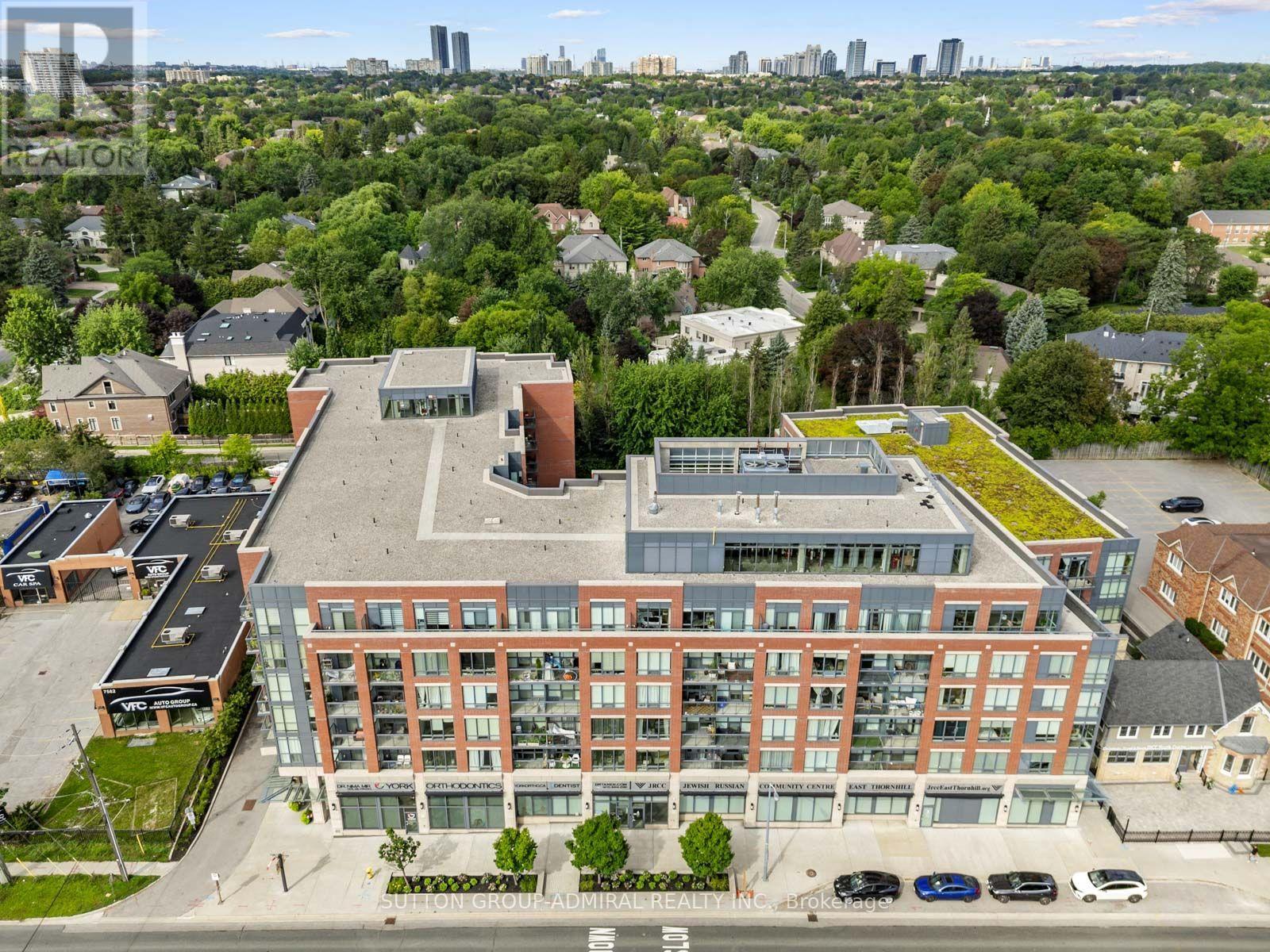 405 - 7608 Yonge Street, Vaughan (Crestwood-Springfarm-Yorkhill), Ontario  L4J 0J5 - Photo 43 - N13686320