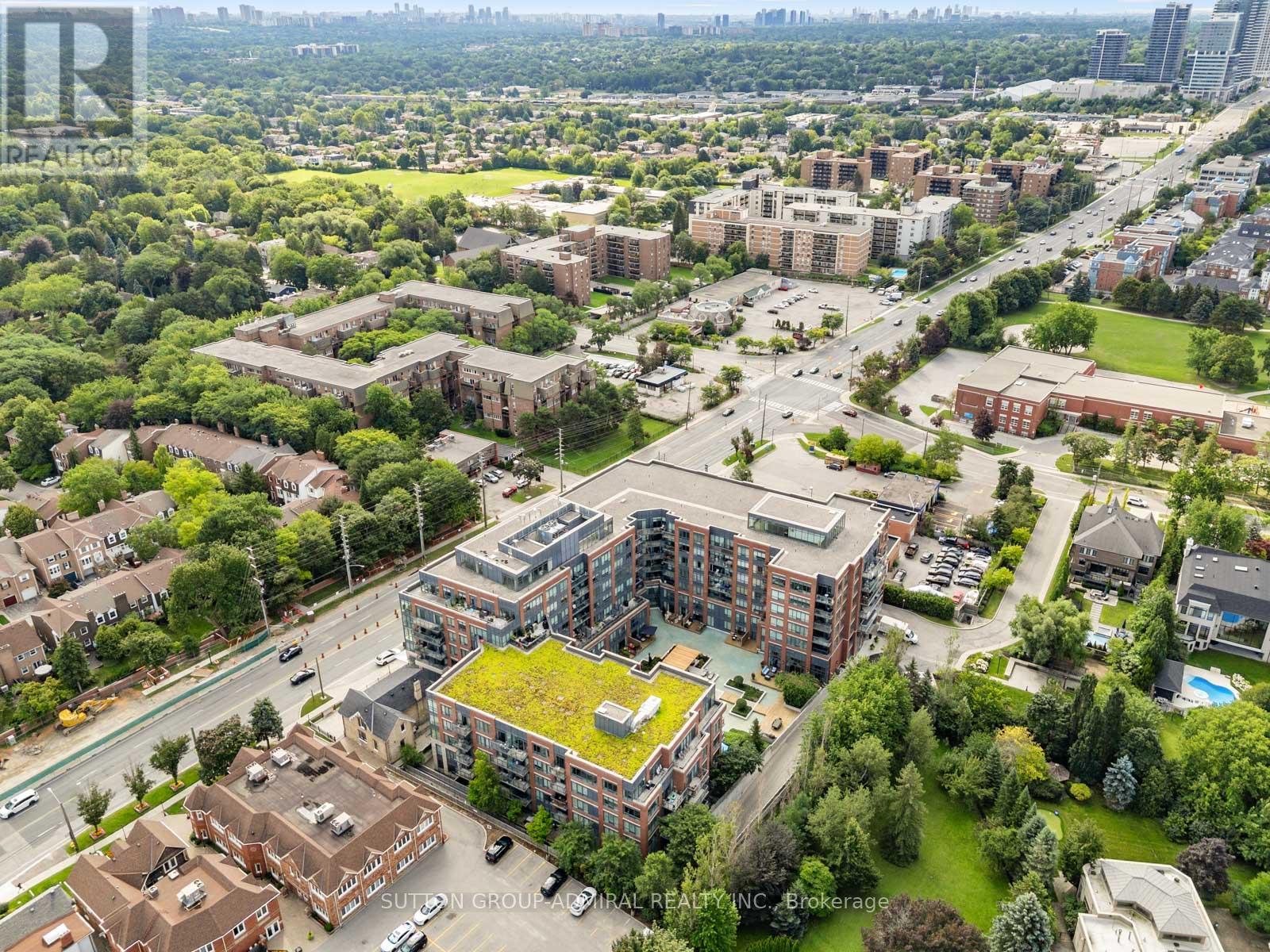405 - 7608 Yonge Street, Vaughan (Crestwood-Springfarm-Yorkhill), Ontario  L4J 0J5 - Photo 44 - N13686320