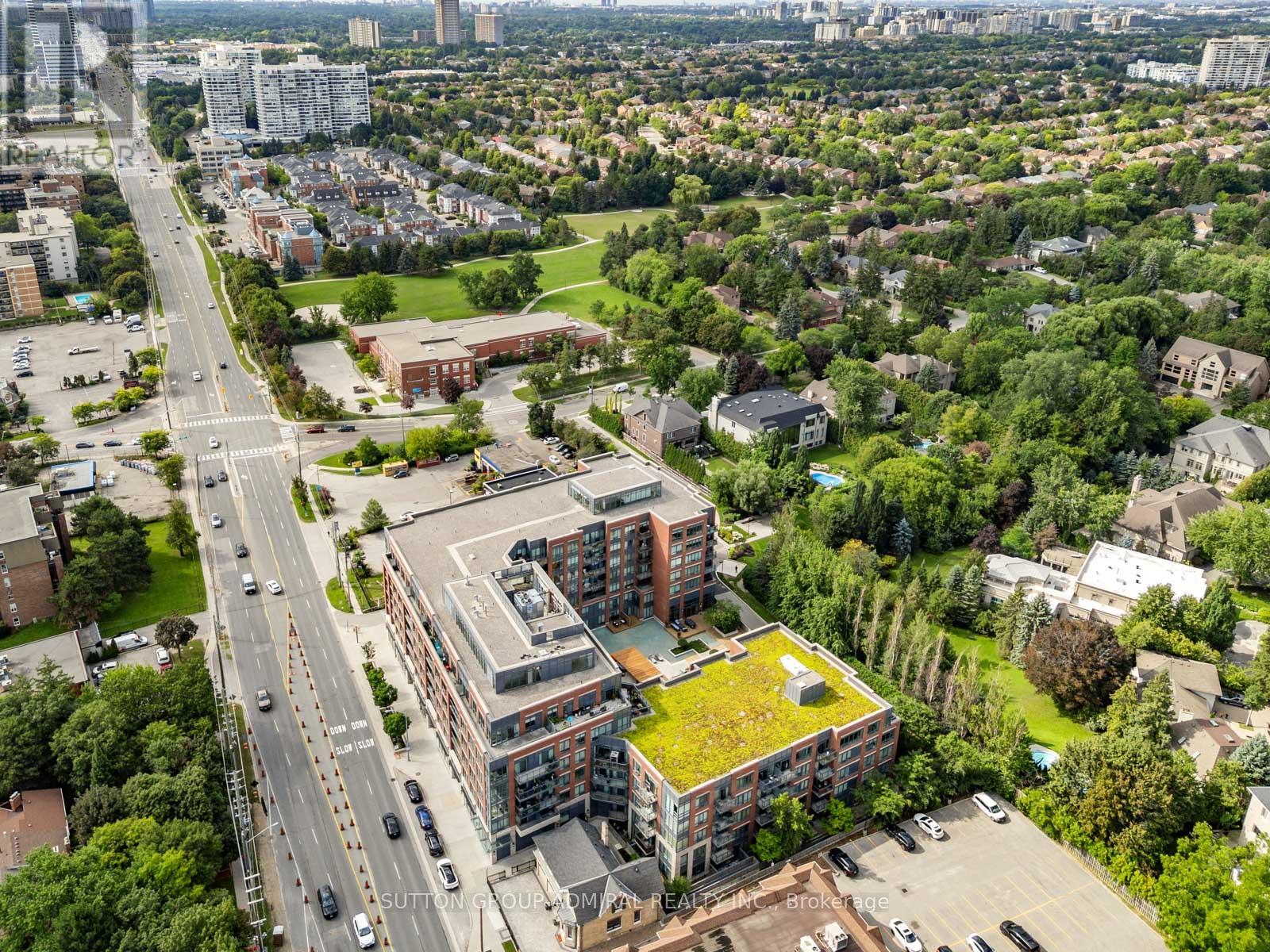 405 - 7608 Yonge Street, Vaughan (Crestwood-Springfarm-Yorkhill), Ontario  L4J 0J5 - Photo 45 - N13686320