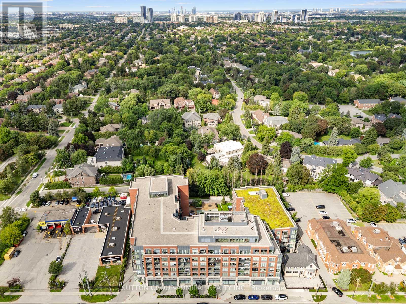 405 - 7608 Yonge Street, Vaughan (Crestwood-Springfarm-Yorkhill), Ontario  L4J 0J5 - Photo 46 - N13686320