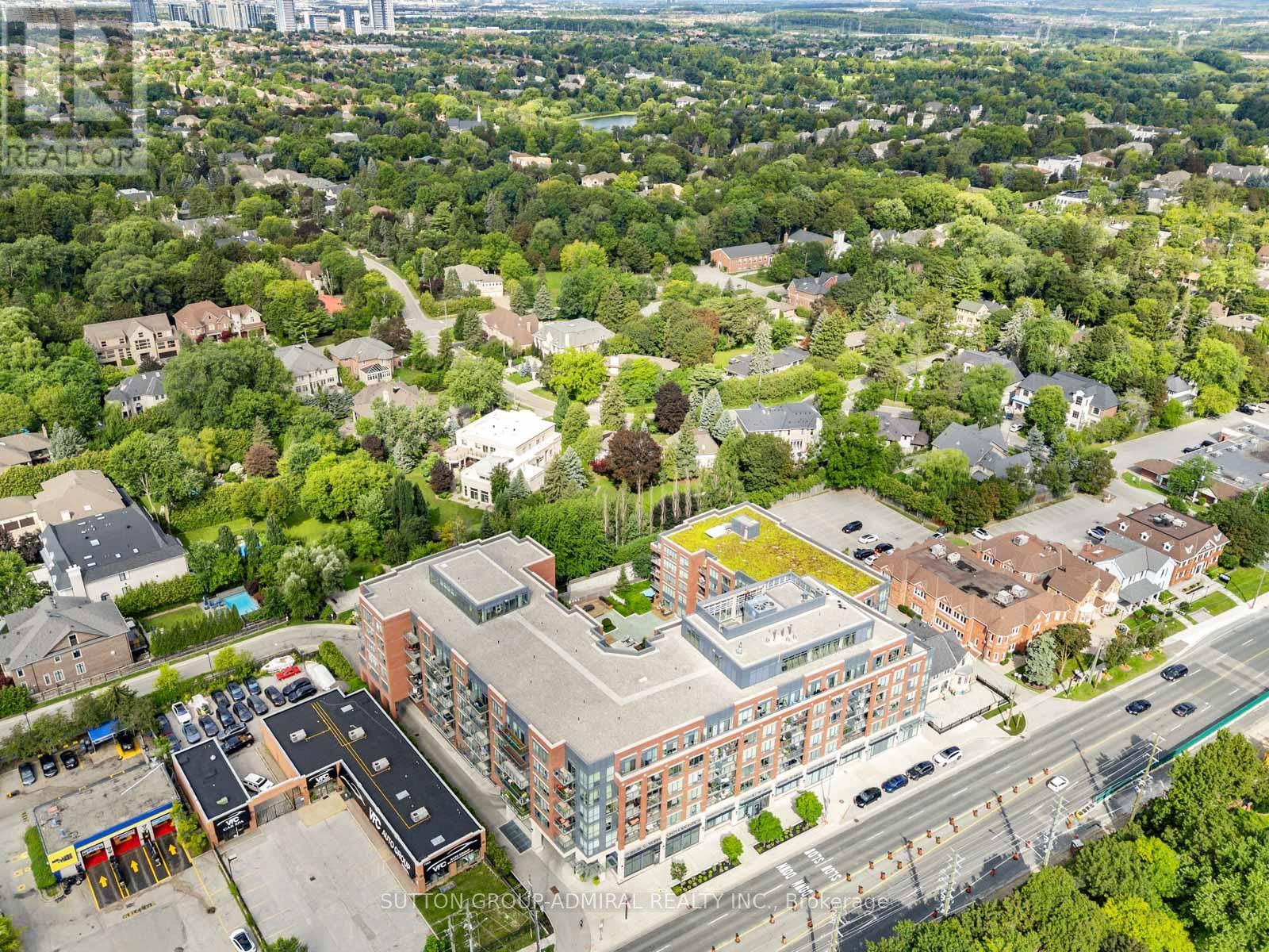 405 - 7608 Yonge Street, Vaughan (Crestwood-Springfarm-Yorkhill), Ontario  L4J 0J5 - Photo 47 - N13686320