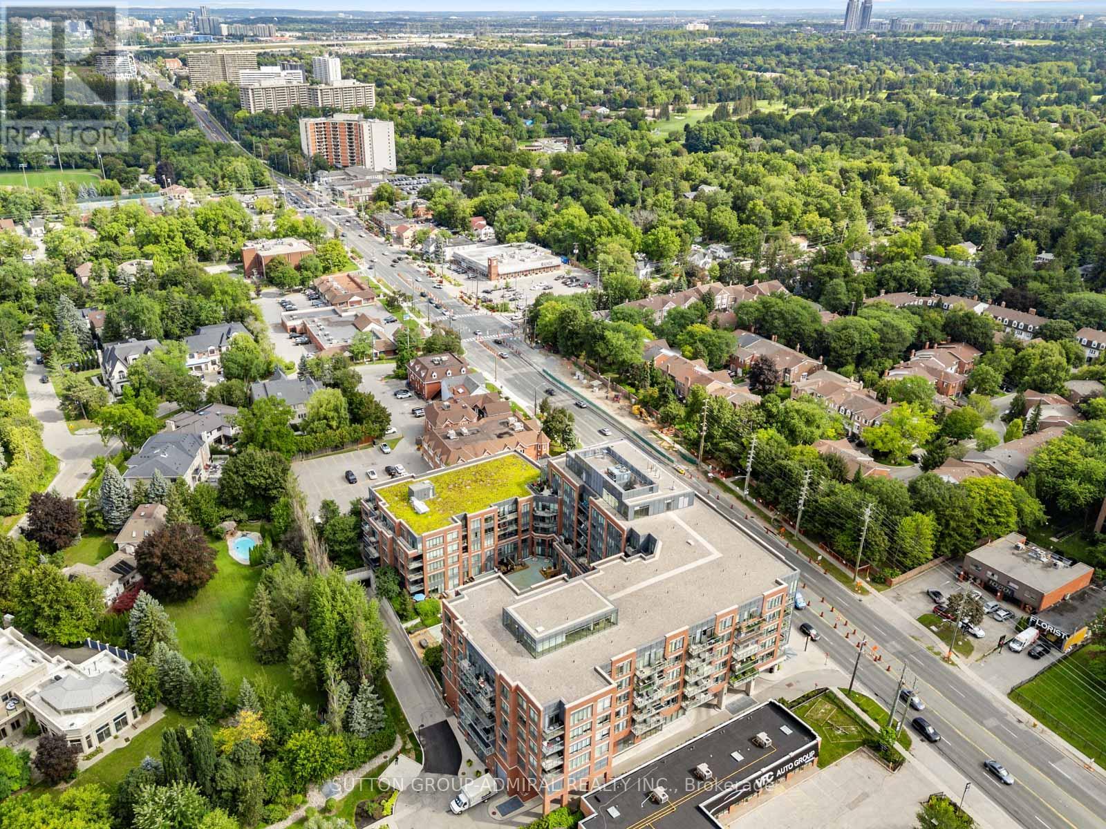 405 - 7608 Yonge Street, Vaughan (Crestwood-Springfarm-Yorkhill), Ontario  L4J 0J5 - Photo 48 - N13686320