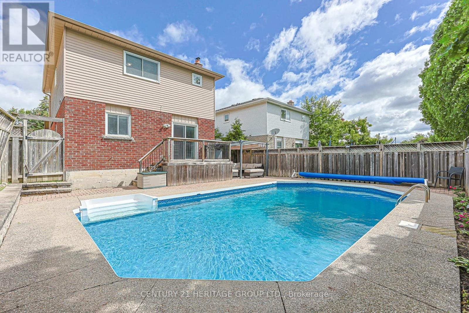 222 Forsyth Road, Newmarket, Ontario  L3Y 7Y9 - Photo 33 - N13686354