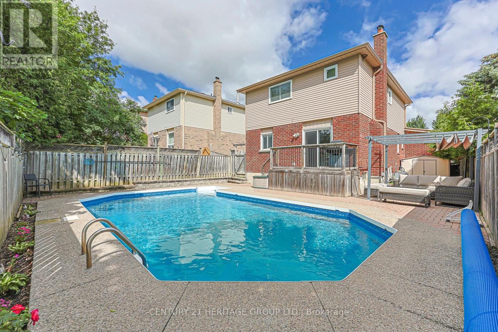 222 Forsyth Road, Newmarket, Ontario  L3Y 7Y9 - Photo 34 - N13686354