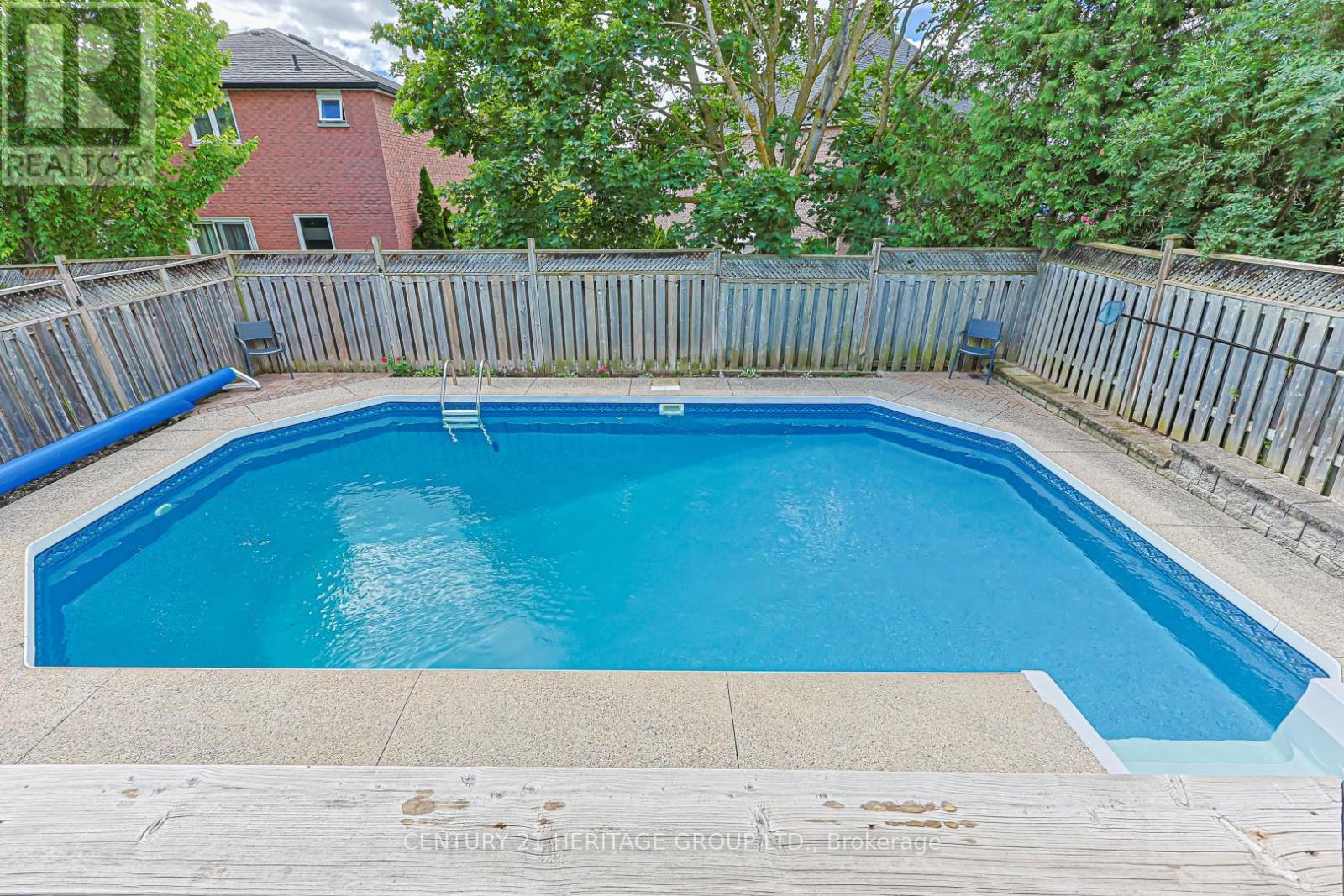 222 Forsyth Road, Newmarket, Ontario  L3Y 7Y9 - Photo 37 - N13686354
