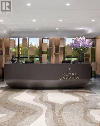 302 - 397 Royal Orchard Boulevard, Markham, Ontario  L3T 0H3 - Photo 18 - N13686412