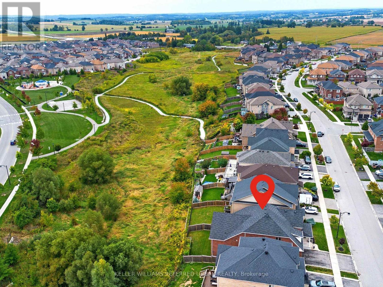 45 Brookview Drive, Bradford West Gwillimbury (Bradford), Ontario  L3Z 0S6 - Photo 45 - N13686424