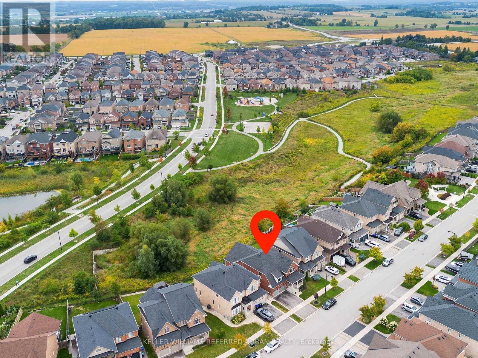 45 Brookview Drive, Bradford West Gwillimbury (Bradford), Ontario  L3Z 0S6 - Photo 47 - N13686424