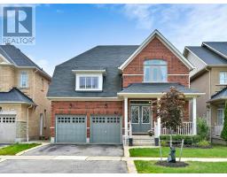 45 BROOKVIEW DRIVE, Bradford West Gwillimbury, Ontario