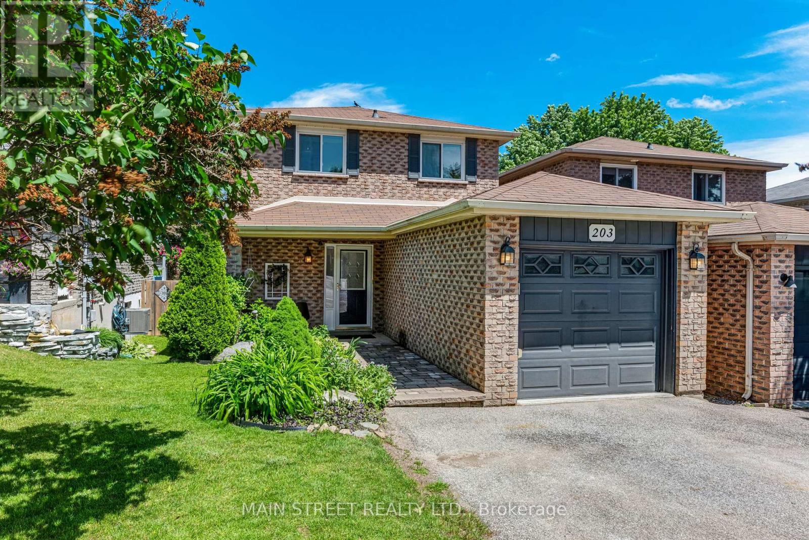 203 Colborne Street, Bradford West Gwillimbury (Bradford), Ontario  L3Z 2R6 - Photo 3 - N13686466