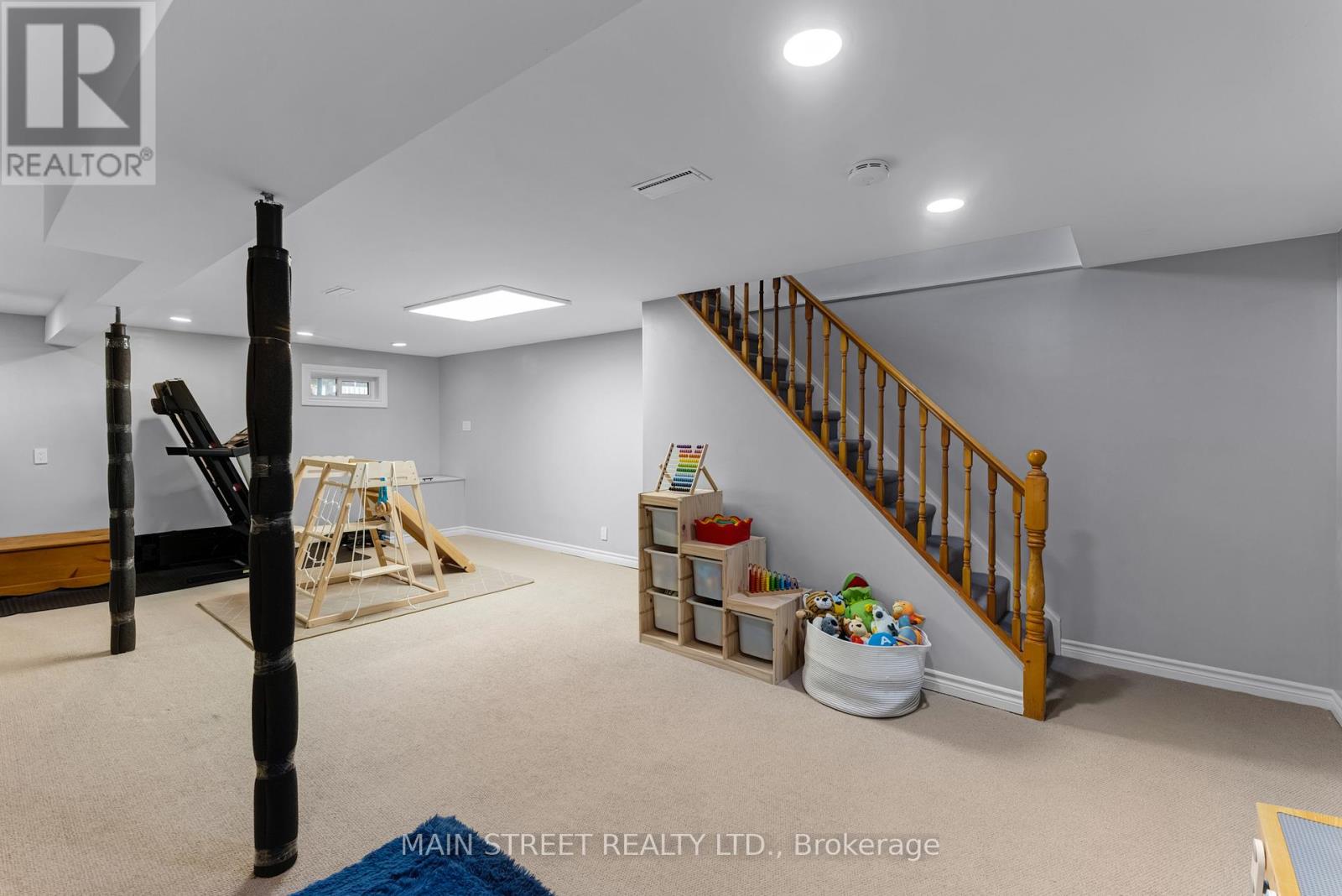 203 Colborne Street, Bradford West Gwillimbury (Bradford), Ontario  L3Z 2R6 - Photo 34 - N13686466