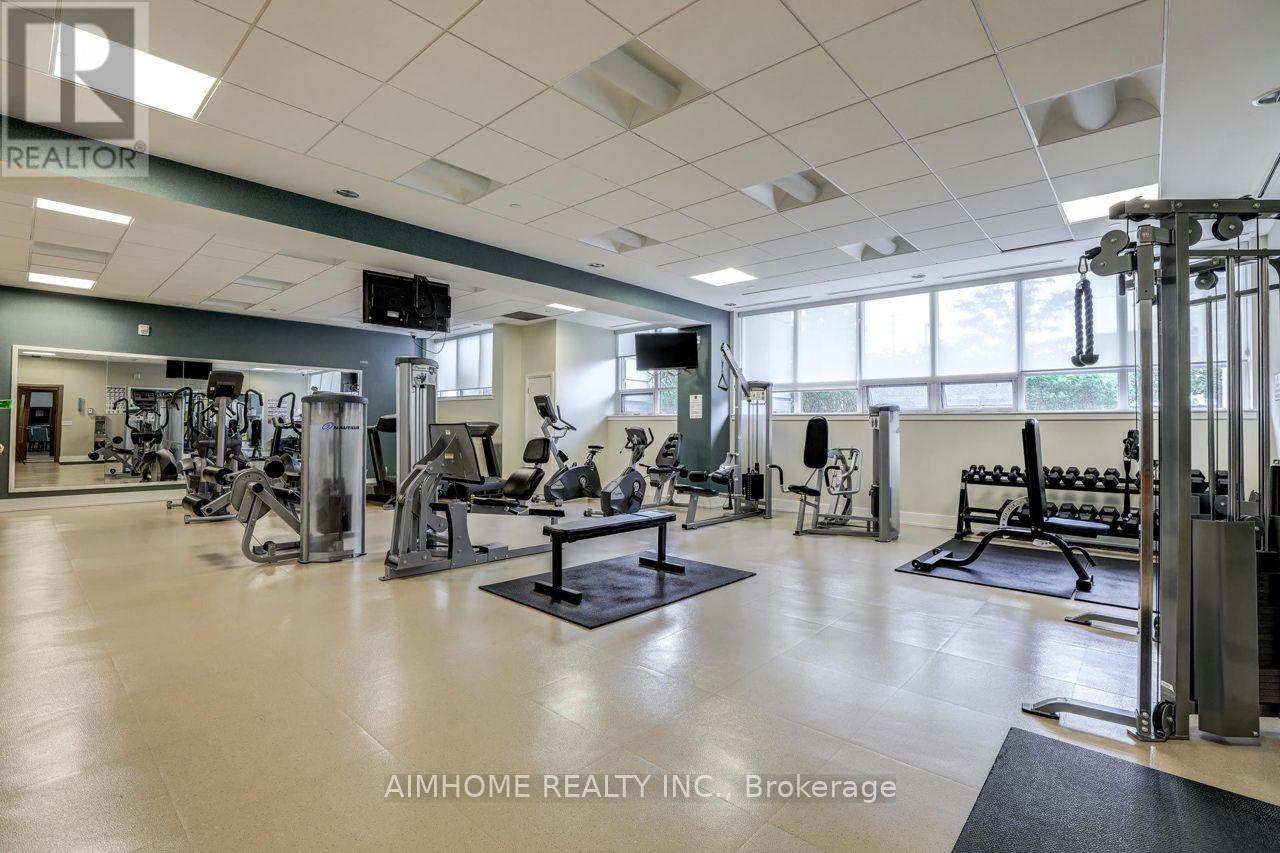 217 - 370 Highway 7 E, Richmond Hill (Doncrest), Ontario  L4B 0C4 - Photo 21 - N13686508