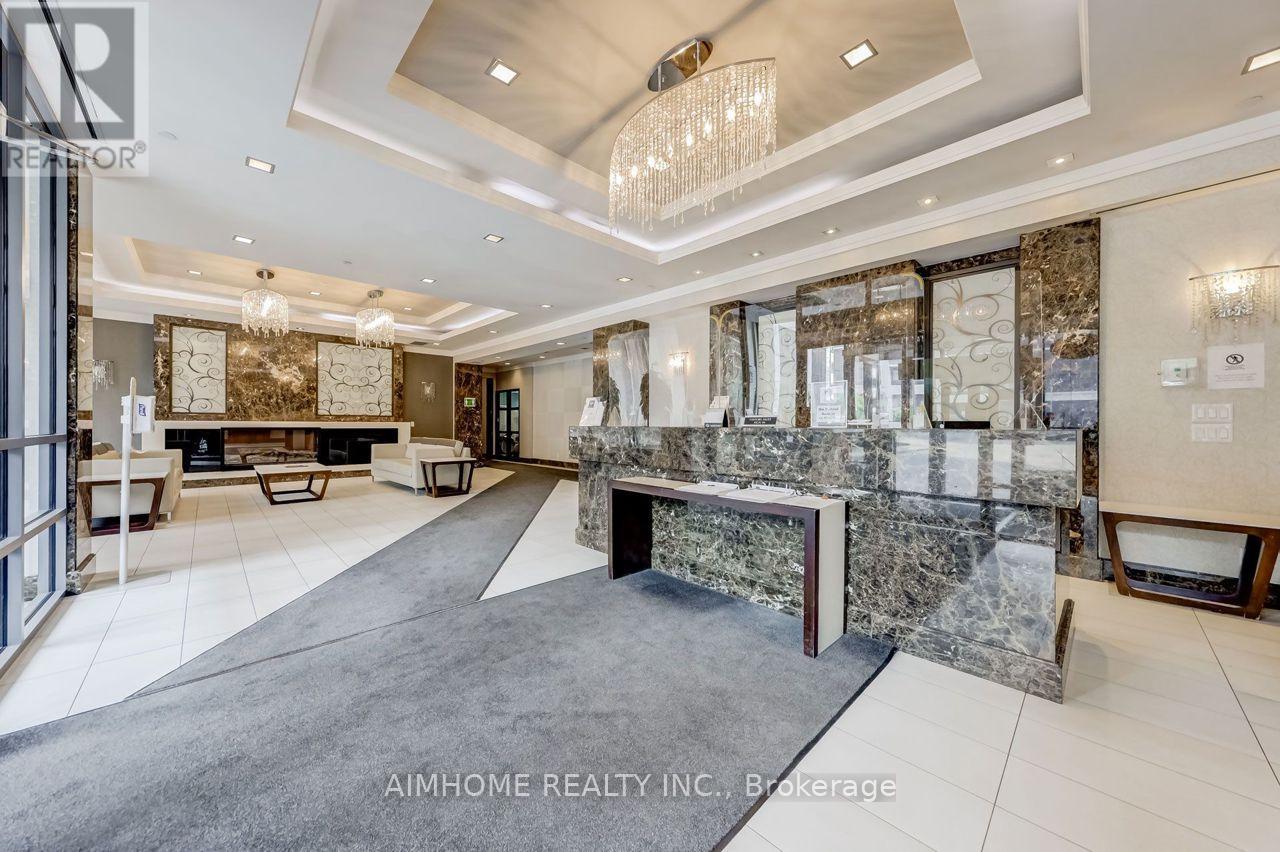 217 - 370 Highway 7 E, Richmond Hill (Doncrest), Ontario  L4B 0C4 - Photo 4 - N13686508