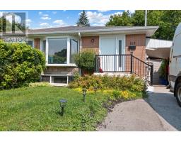 LF - 149 SEPTONNE AVENUE, Newmarket, Ontario