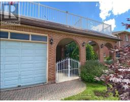 BEDROOM - 115 BRIGGS AVENUE, Richmond Hill, Ontario