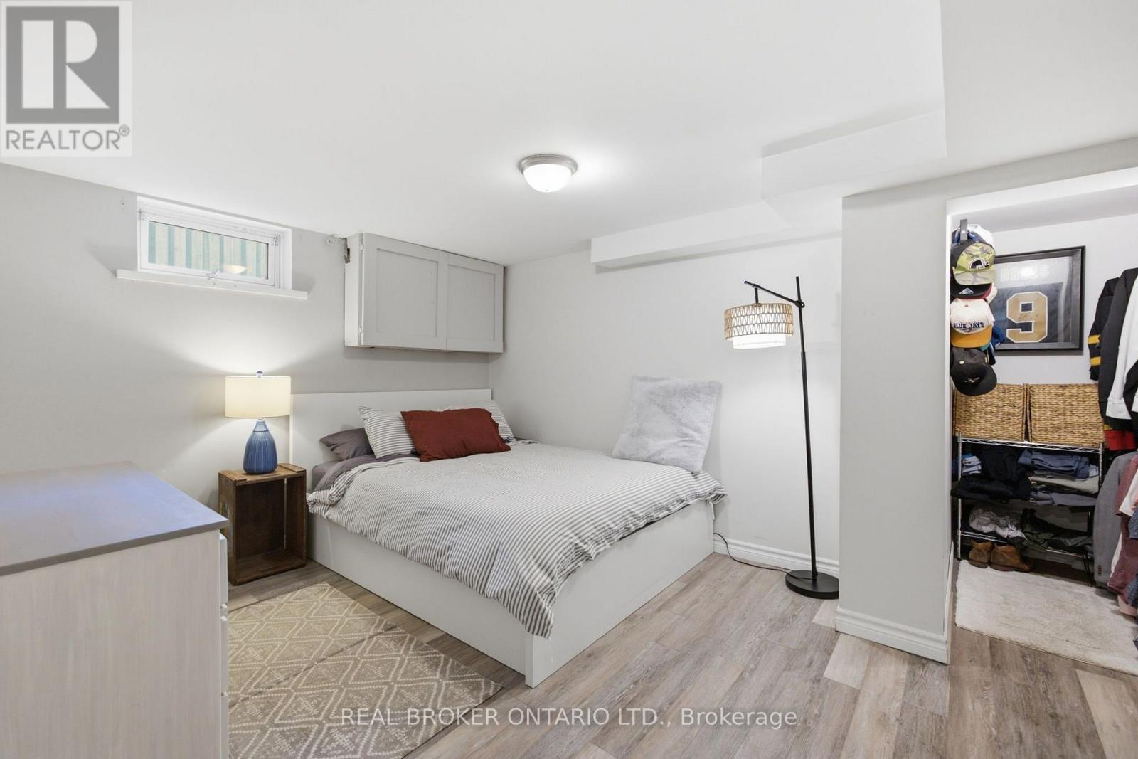 Lower - 40 Bascom Street, Uxbridge, Ontario  L9P 1J3 - Photo 18 - N13686538