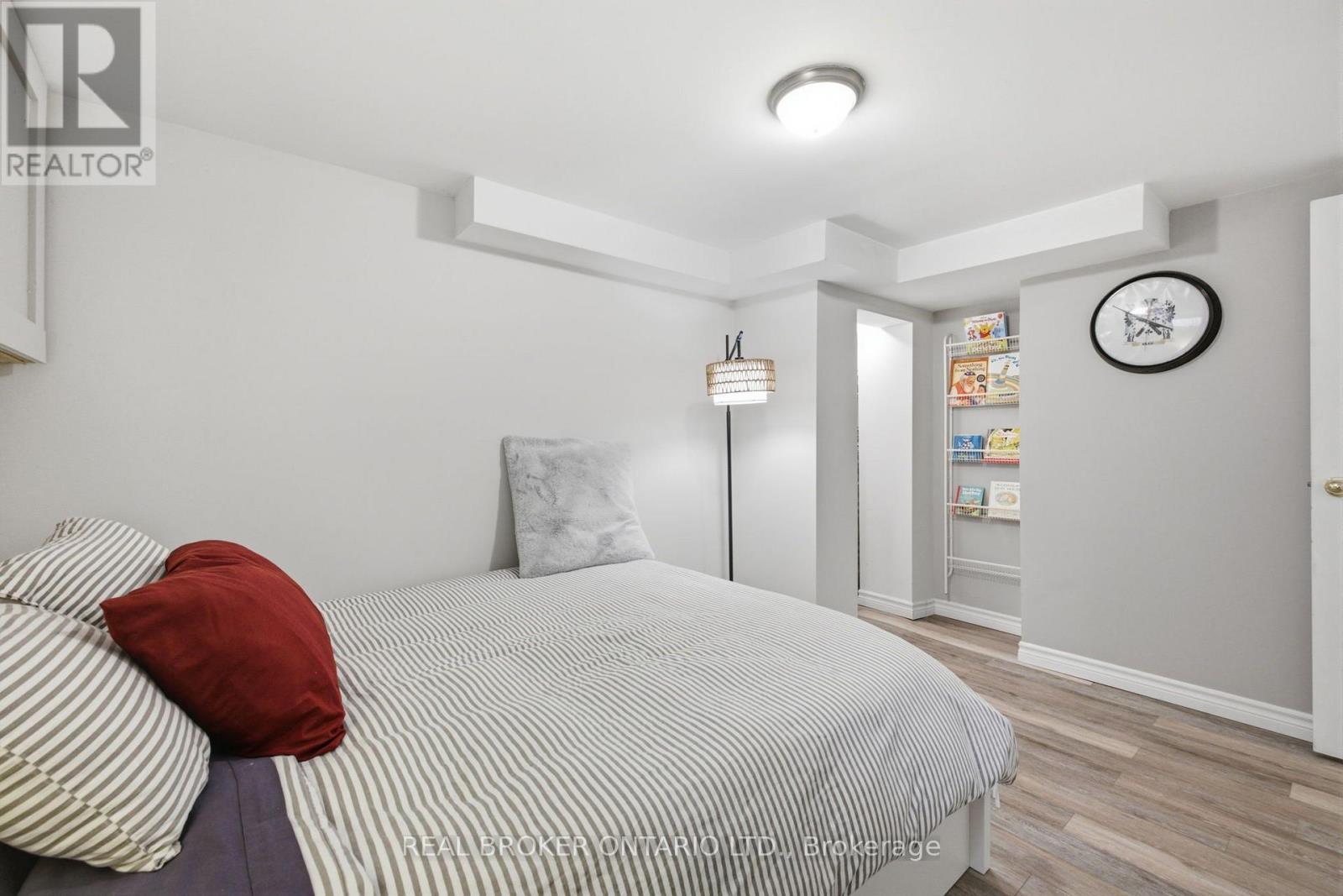 Lower - 40 Bascom Street, Uxbridge, Ontario  L9P 1J3 - Photo 20 - N13686538