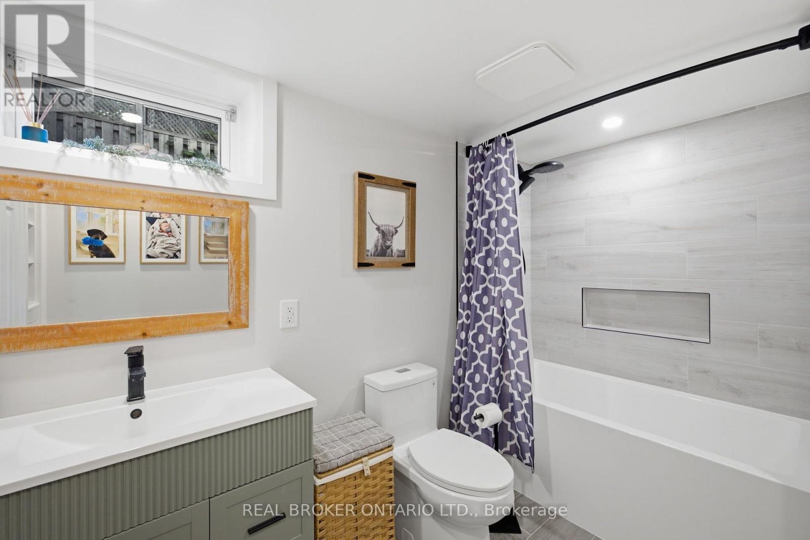 Lower - 40 Bascom Street, Uxbridge, Ontario  L9P 1J3 - Photo 21 - N13686538